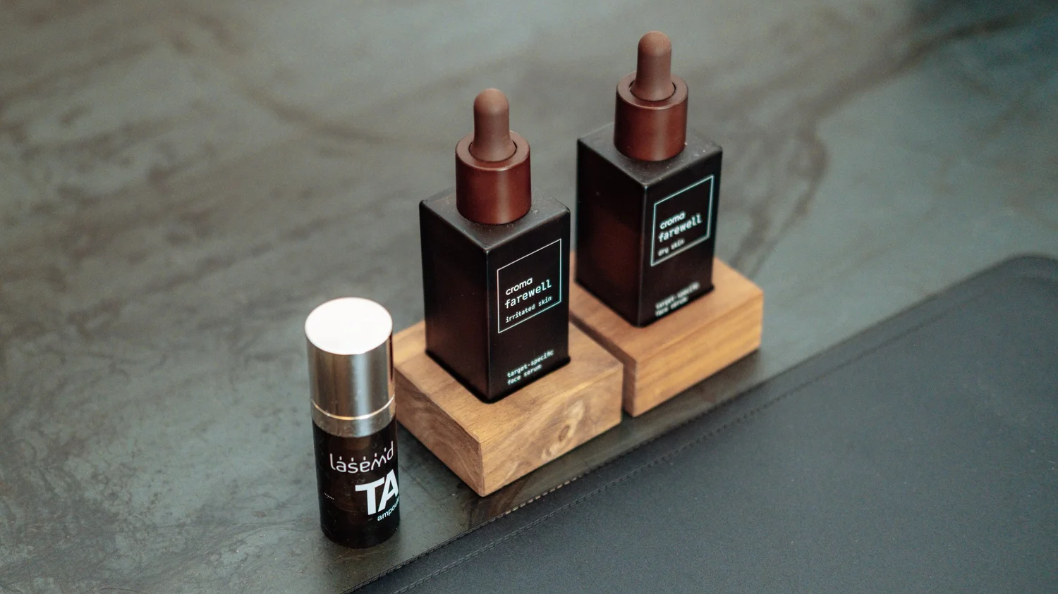 HAUTVERJÜNGUNG für Männer