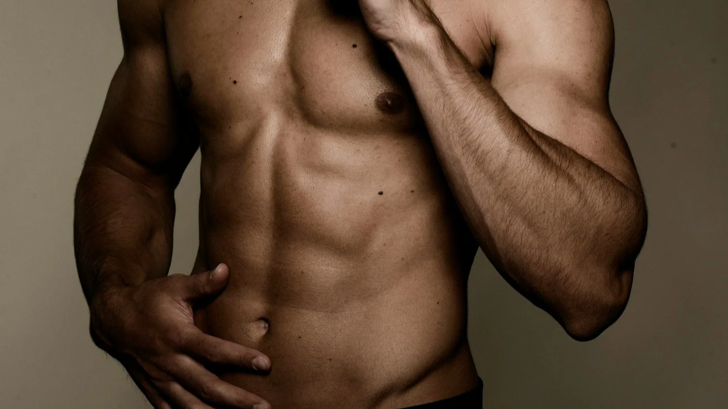 KRYOLIPOLYSE für Männer