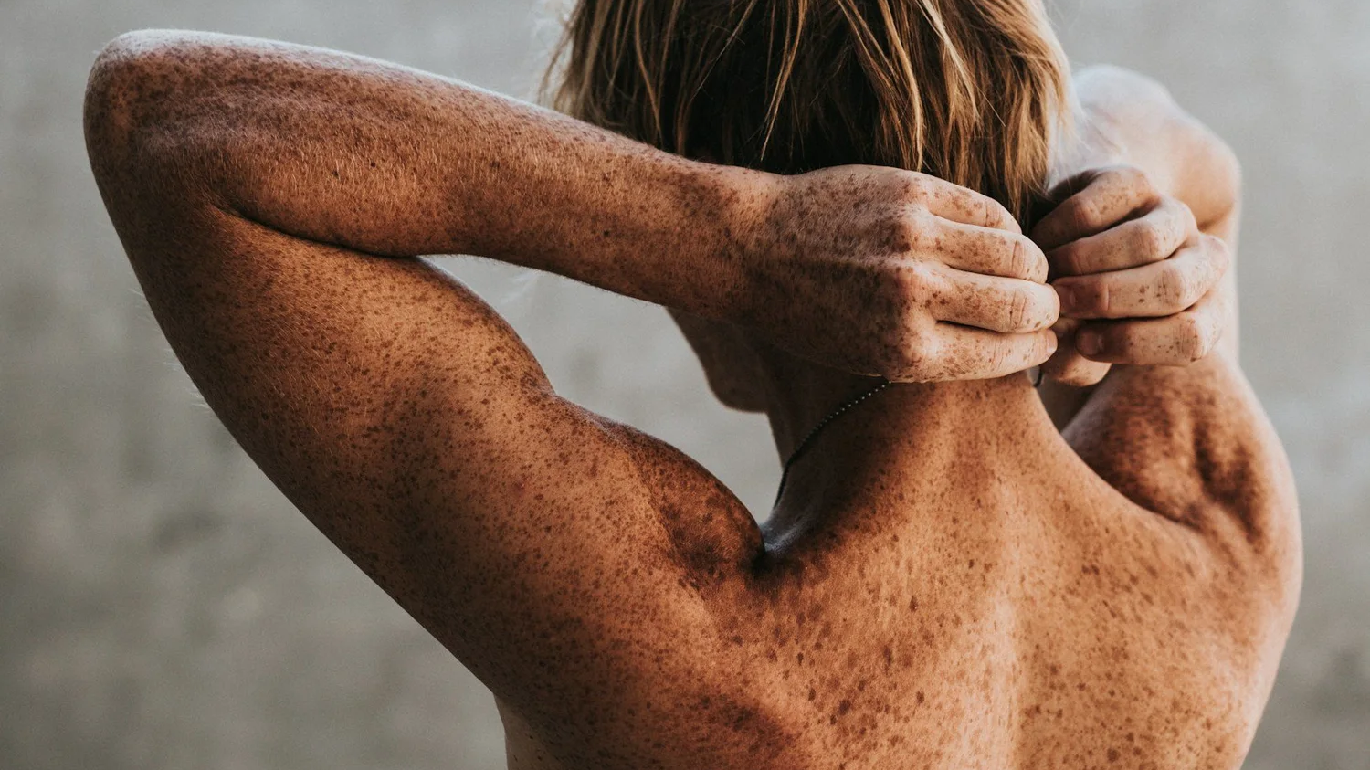 SMART GEGEN UV-SCHÄDEN – MIT THULIUM-TECHNOLOGIE für Männer