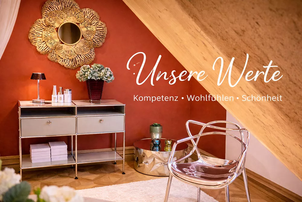 Kosmetikinstitut Hauptwil Simone Kumpf