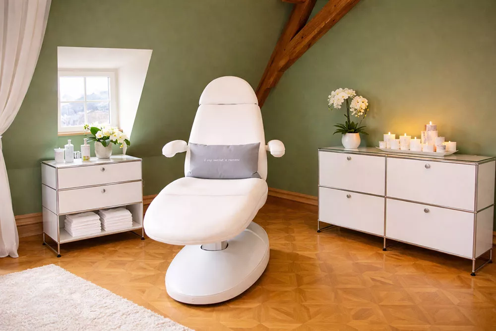 Kosmetik Simone Kumpf